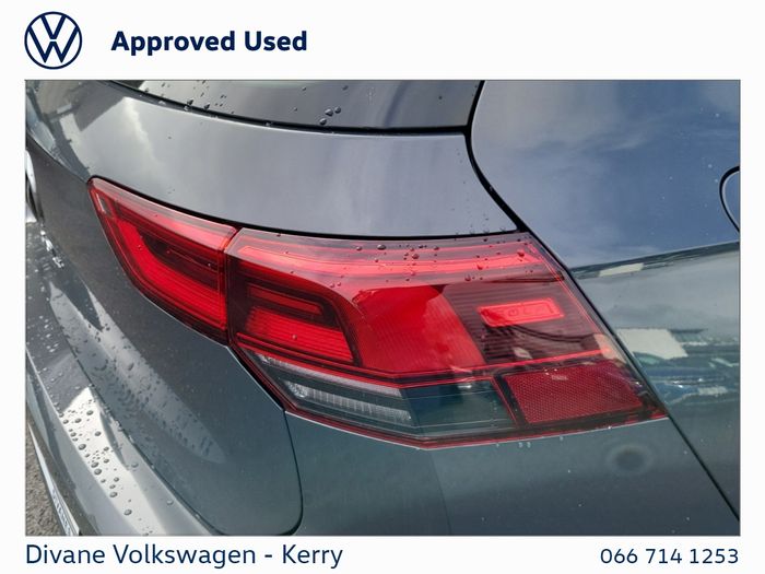 Volkswagen Golf 2023