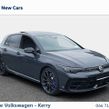 Volkswagen Golf 2026