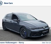 Volkswagen Golf 2026