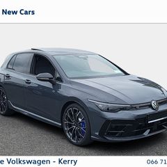 Volkswagen Golf 2026