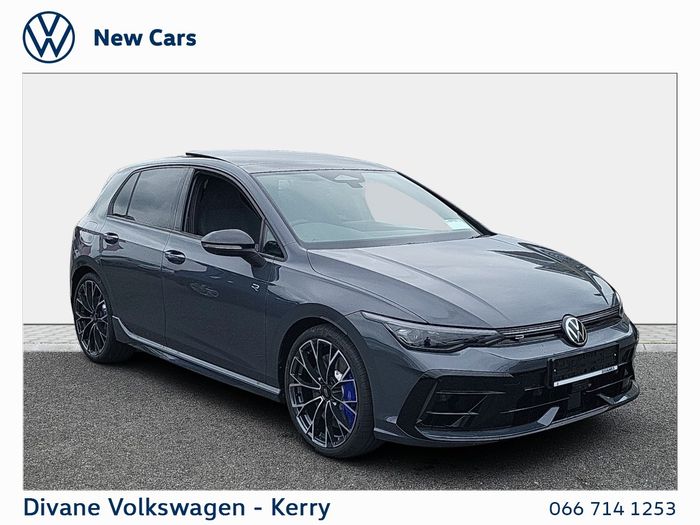 Volkswagen Golf 2026