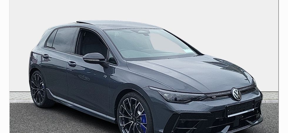Volkswagen Golf 2026