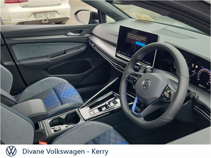 Volkswagen Golf 2026
