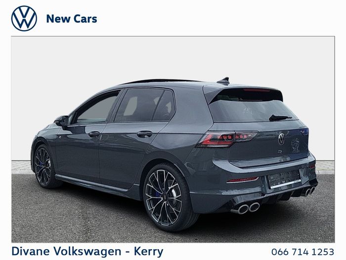 Volkswagen Golf 2026