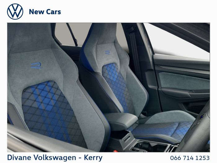 Volkswagen Golf 2026