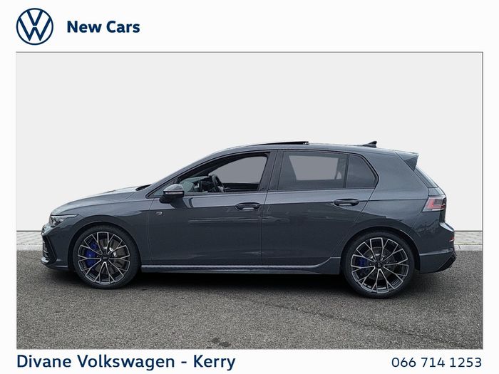 Volkswagen Golf 2026