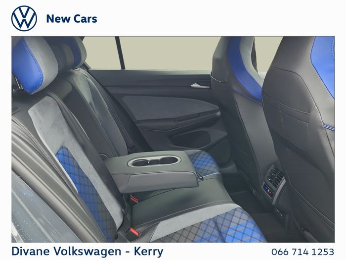 Volkswagen Golf 2026