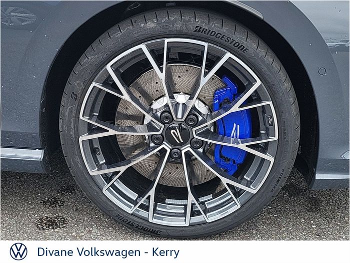 Volkswagen Golf 2026
