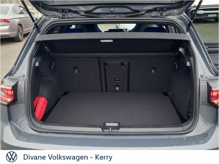 Volkswagen Golf 2026