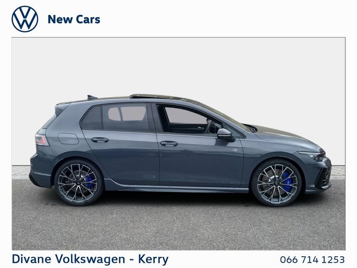 Volkswagen Golf 2026