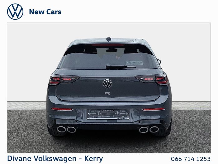 Volkswagen Golf 2026