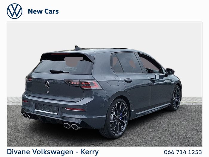 Volkswagen Golf 2026
