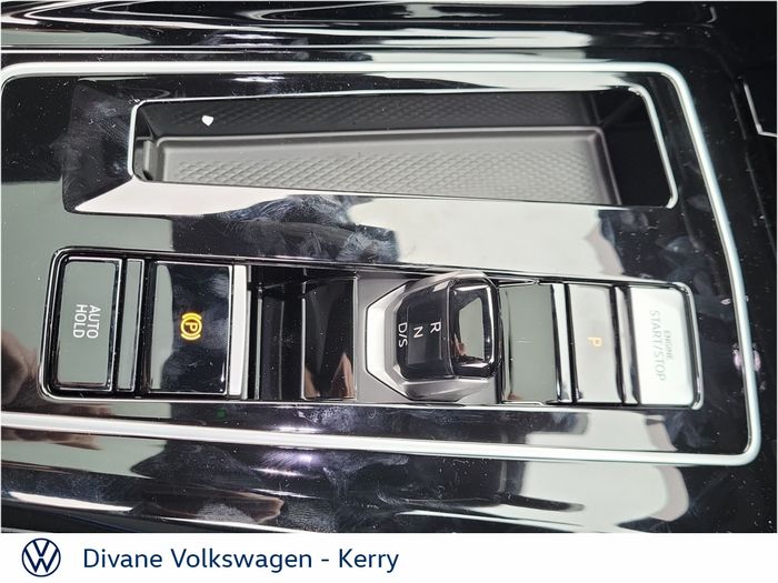 Volkswagen Golf 2026