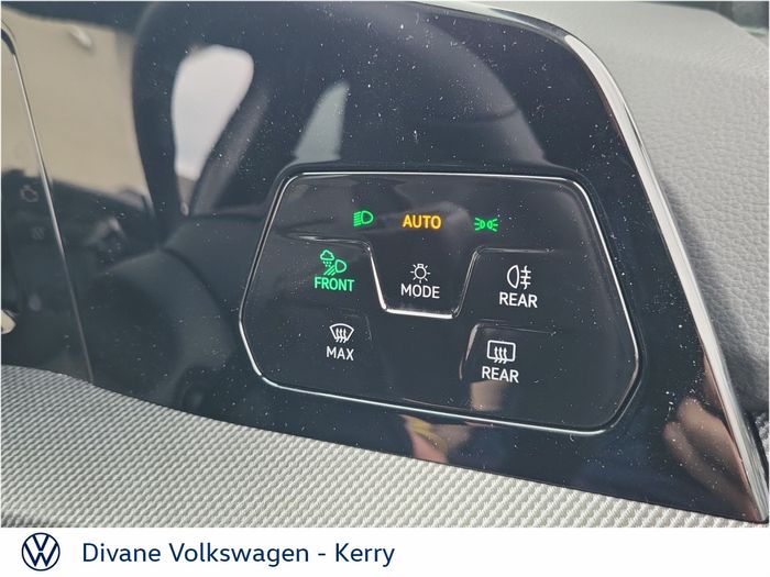 Volkswagen Golf 2026