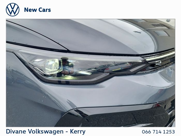 Volkswagen Golf 2026