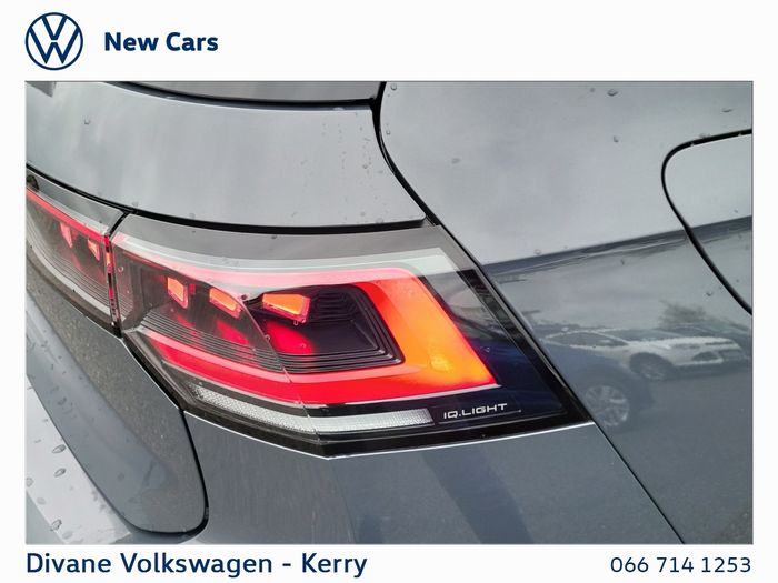 Volkswagen Golf 2026