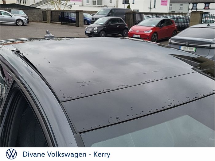 Volkswagen Golf 2026