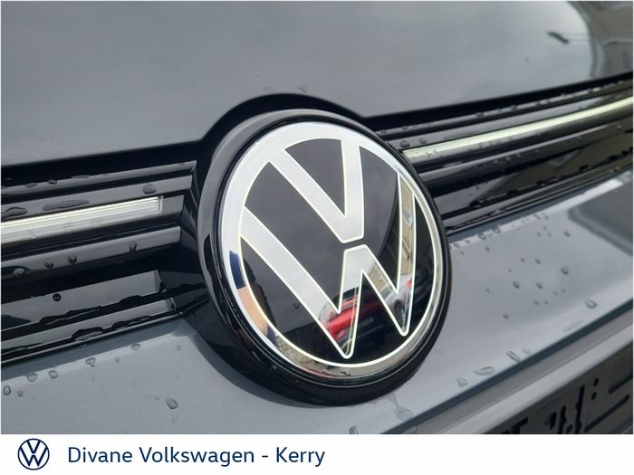 Volkswagen Golf 2026