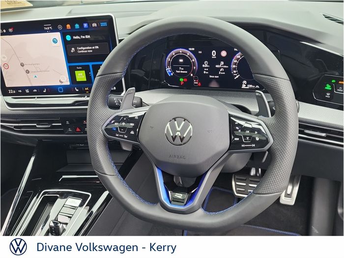 Volkswagen Golf 2026