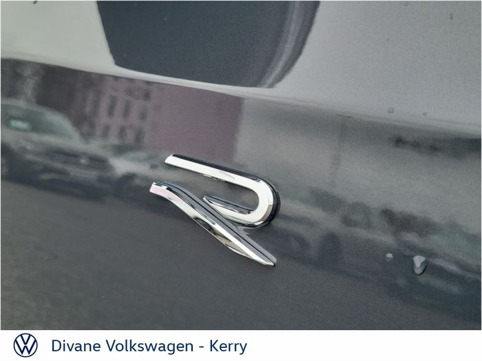 Volkswagen Golf 2026