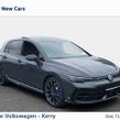 Volkswagen Golf 2026