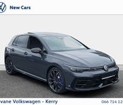 Volkswagen Golf 2026