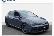 Volkswagen Golf 2026