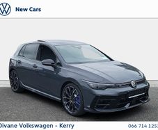 Volkswagen Golf 2027