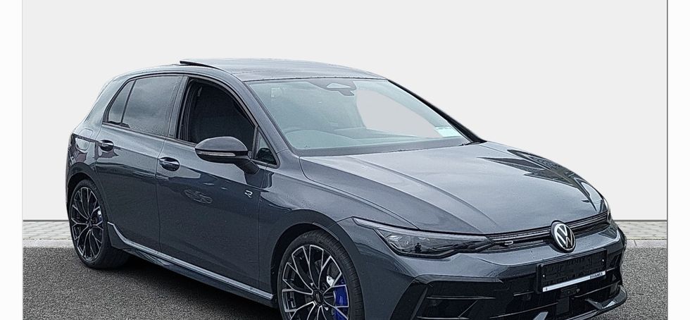 Volkswagen Golf 2026