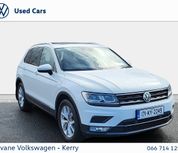 Volkswagen Tiguan 2017