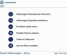 Volkswagen California 2023