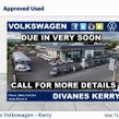 Volkswagen Transporter 2024