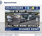 Volkswagen Transporter 2024
