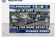 Volkswagen Transporter 2024