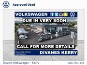 Volkswagen Transporter 2024