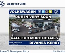 Volkswagen Transporter 2024