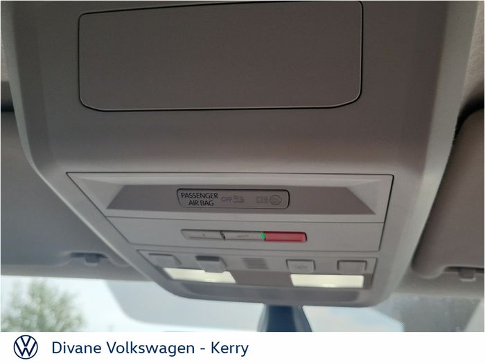 Volkswagen Transporter 2024