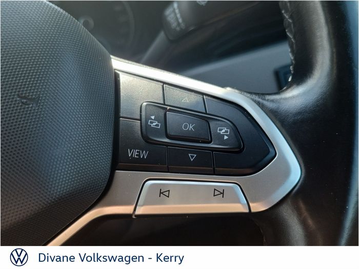 Volkswagen Transporter 2024