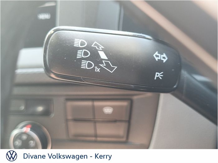 Volkswagen Transporter 2024