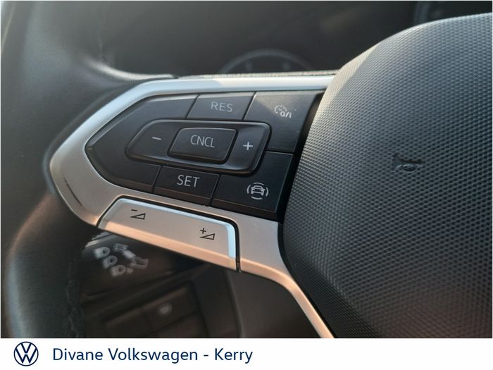 Volkswagen Transporter 2024