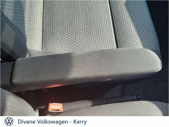 Volkswagen Transporter 2024
