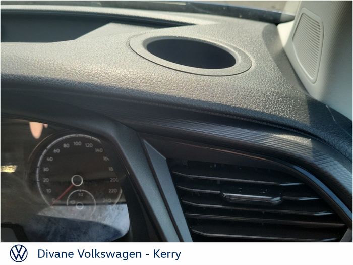 Volkswagen Transporter 2024