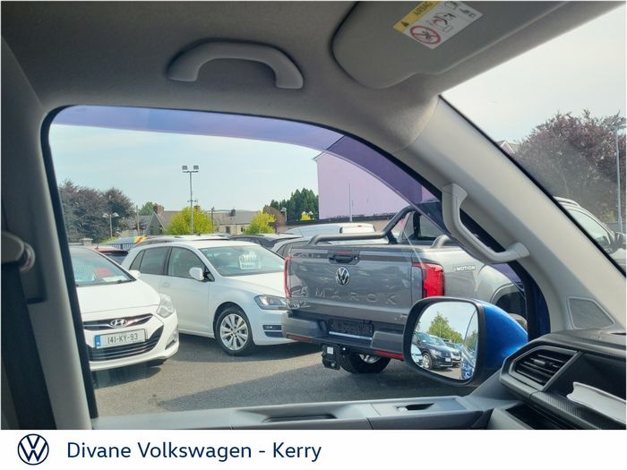 Volkswagen Transporter 2024