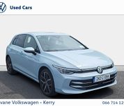 Volkswagen Golf 2024