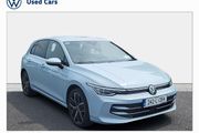 Volkswagen Golf 2024