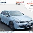 Volkswagen Golf 2024