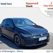 Volkswagen Golf 2025