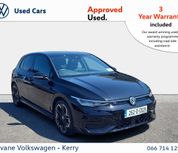 Volkswagen Golf 2025