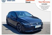 Volkswagen Golf 2025