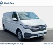 Volkswagen Transporter 2023